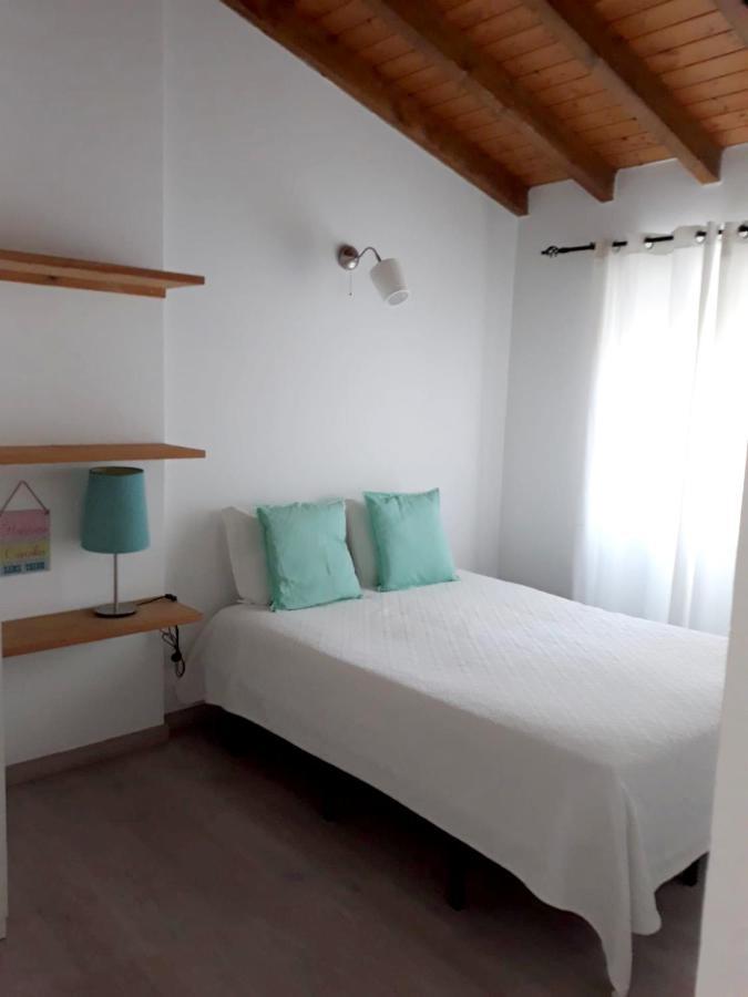 Milfontes Private Homes II - Duna Parque Group ヴィラ・ノヴァ・デ・ミルフォンテス エクステリア 写真